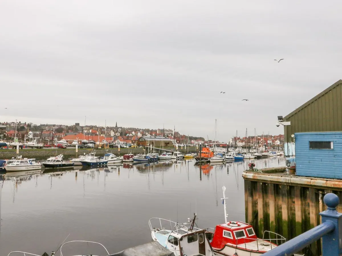 Dom wakacyjny Little Venice Whitby