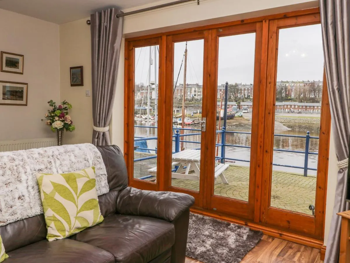 Little Venice Whitby Dom wakacyjny