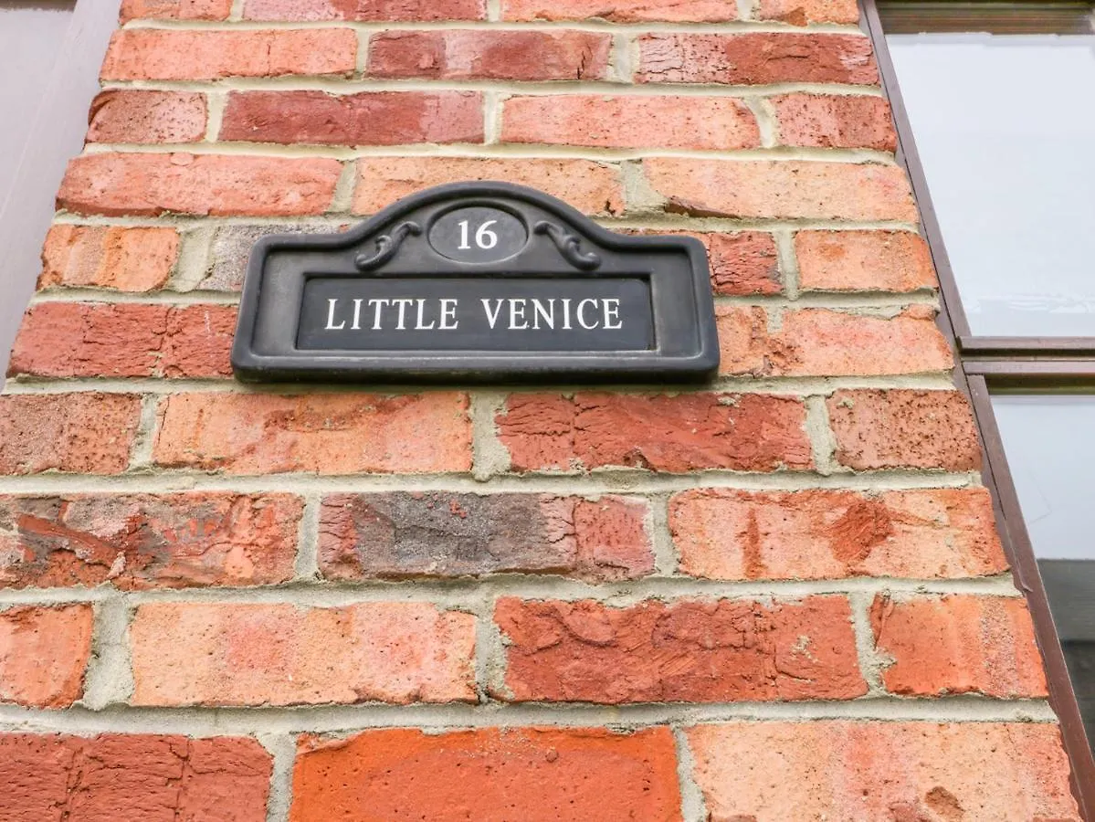 Little Venice Whitby